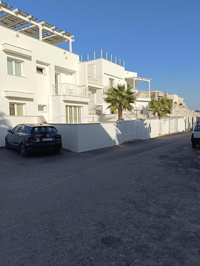 Ferienwohnung Piscina Panoramica Vista Mare - Wifi - Ac Int 9 Santa Maria al Bagno Exterior foto