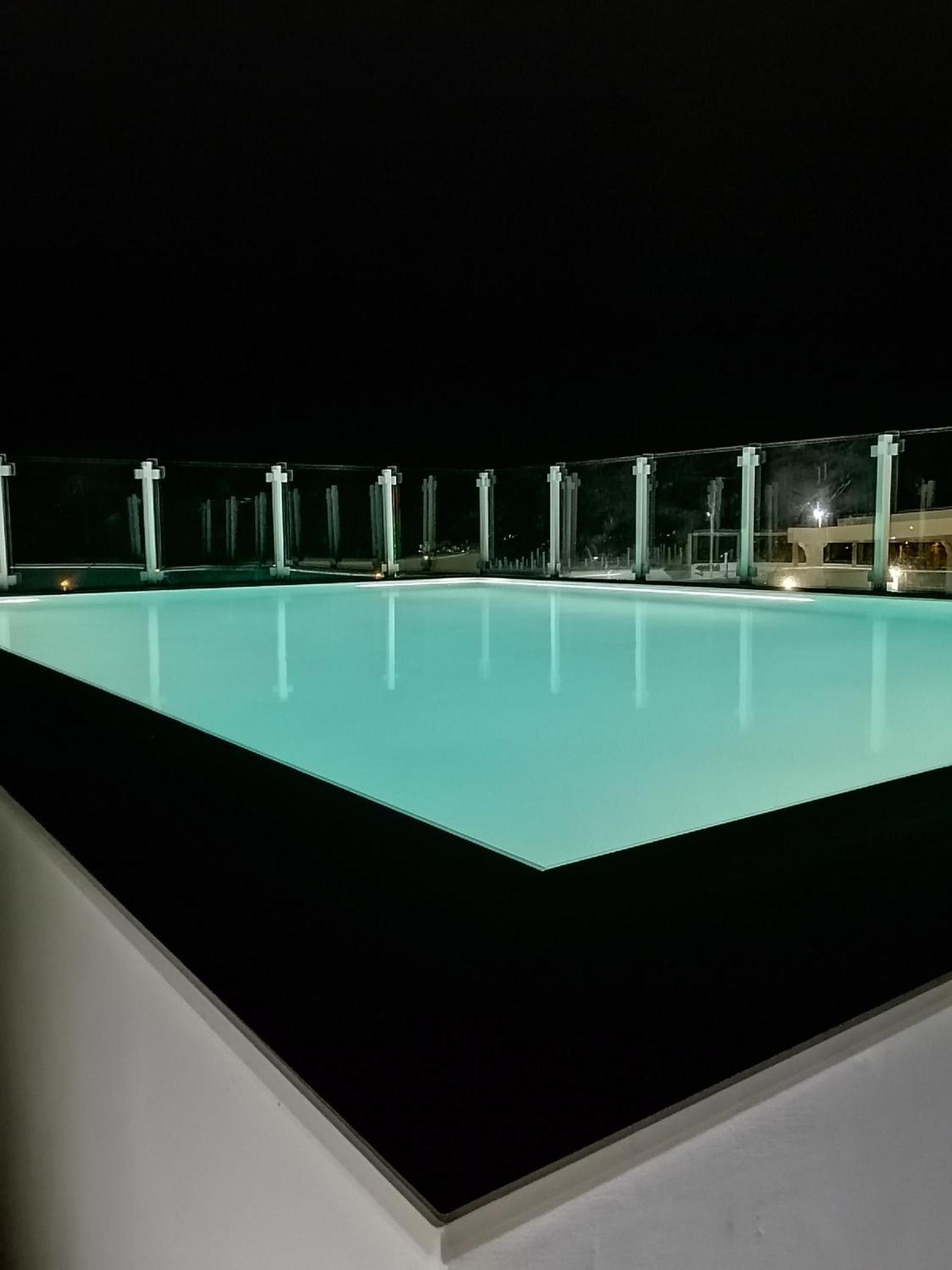 Ferienwohnung Piscina Panoramica Vista Mare - Wifi - Ac Int 9 Santa Maria al Bagno Zimmer foto