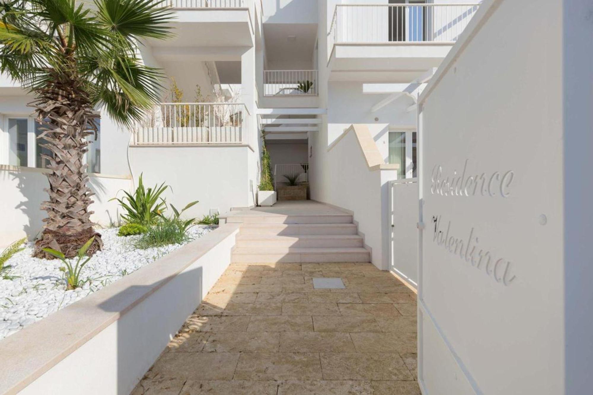 Ferienwohnung Piscina Panoramica Vista Mare - Wifi - Ac Int 9 Santa Maria al Bagno Exterior foto